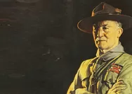 Sejarah Pandu atau Pramuka Dunia yang Diprakarsai Robert Baden-Powell