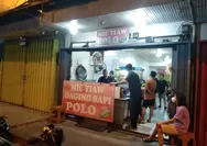 2 Restoran Mie Tiaw Legendaris dan Paling Enak di Kota Pontianak, Wajib Dicoba!