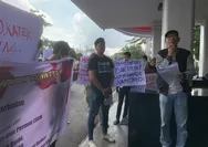 SBC Desak Polda Sumsel Segera Tetapkan Tersangka dalam Skandal Pembebasan Lahan Kolam Retensi Simpang Bandara Palembang