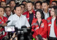 Resmi Jadi Presiden, Inilah Sembilan Janji Prabowo-Gibran Pada Rakyat Indonesia