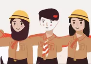 Bakal Berlangsung Meriah! LT-II Kwarran Bongas Sajikan Beragam Lomba dan Kegiatan Menarik