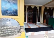 Jadi Simbol Perjuangan dan Toleransi, Ini 5 Rumah Ibadah Tertua di Bandung
