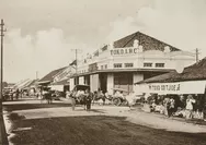 Kiprah Warga Tionghoa Bandung Zaman Kolonial Hindia Belanda 1815 -1950