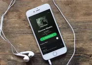 Spotify Siap Pecat 1.500 Karyawan, Jadi PHK Ketiga Tahun Ini