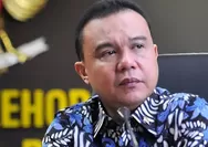 TKN Minta Pendukung Prabowo Subianto Tidak Gelar Aksi Sat MK Bacakan Putusan
