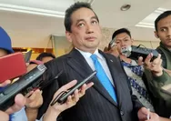 Dicopot Jokowi, Ini Rekam Jejak Kontroversial Agus Suparmanto Selama Menjabat Menteri Perdagangan Dan Kini Digadang Maju Jadi Ketum PPP