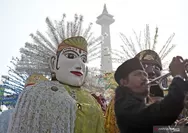 9 seni musik asal Betawi yang masih bertahan hingga saat ini, yuk simak