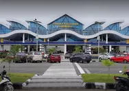 Jadwal Lengkap Penerbangan Komersial Bandara Djalaluddin Gorontalo dan Penerbangan Perintis Bulan Mei 2024