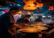 10 Tempat Kuliner Jawa Timur dengan Rasa Autentik dan Harga Terjangkau