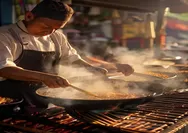 Menyingkap 7 Fakta Tersembunyi Kuliner Jawa Timur yang Mengubah Selera