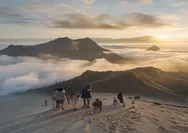 Bandingkan Wisata Jawa Timur: Pantai vs Pegunungan, Pilih Sesuai Budget