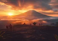 Jelajahi Wisata Jawa Timur: Tips Praktis Menikmati Kuliner &amp; Alam