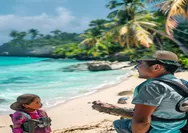 10 Destinasi Wisata Jawa Timur dengan Aktivitas dan Harga Terjangkau
