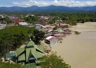 Korban Banjir Bandang di Luwu Sulsel Bertambah menjadi 11 Orang Meninggal 