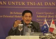 Kerawanan Selat Malaka dan Kontingensi Konflik Asimetris di Kawasan  
