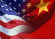 China Sebut AS Munafik Karena Kritik Hubungannya dengan Rusia