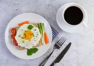 10 Tempat Sarapan Enak dan Murah Sekitar Gasibu dan Saparua untuk Warga yang Jogging Pagi di Hari Weekend