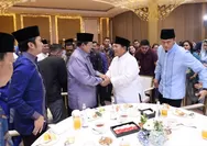 Turun Gunung Saat Kampanye, SBY Yakin Rakyat Indonesia Ingin Dipimpin Presiden Terpilih Prabowo Subianto
