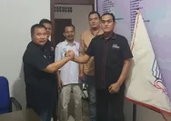 Abdul Rosid Resmi Dikukuhkan Jadi Ketua SMSI Kabupaten Lampung Selatan