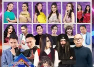 Road To Kilau Raya ‘Magicial Concert’ Suguhkan Kolaborasi 5 Magician dengan Para Bintang Dangdut  