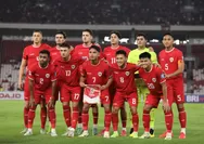 LOLOS! Daftar 22 Pemain Timnas Indonesia Siap Tempur di Kualifikasi Piala Dunia 2026, Shin Tae yong Masih Tunggu Maarten Paes