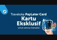 Traveloka Paylater, Berikan Kemudahan Booking Tiket Pesawat Bayar Nanti