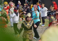 Pemkab Bogor Gelar Festival Musik Amphitheater, Upaya Tarik Minat Wisatawan dan Majukan Ekonomi Kreatif