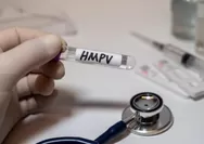 Jangan Terlalu Panik, Ini Perbedaan Virus HMPV dan Covid-19