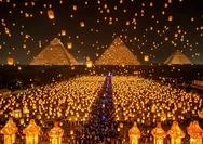 Kisah Unik Tradisi Ramadan dari Berbagai Negara, Ada yang Berbuka dengan Garam!