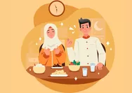 Jadwal Imsak dan Berbuka Puasa untuk Wilayah Kota Cirebon dan Sekitarnya 11 Ramadhan 1446 H