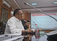 Fraksi PPP Dukung Penuh Rencana Perda Pengelolaan Drainase, Solusi Atasi Banjir dan Tata Pemukiman