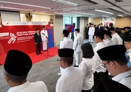IFG Jadikan Hari Pahlawan Momentum Menumbuhkan Nilai Kepahlawanan dalam Transformasi Perusahaan