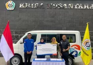 BRI Peduli Salurkan Bantuan Kendaraan Penunjang Pendidikan untuk Yayasan Krida Nusantara Dukung Pencapaian SDGs 4
