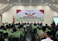 Musda DMI Bogor 2025–2030 Resmi Dimulai! Siapa Calon Pemimpin Barunya?