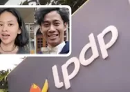 Polemik Status WNA Anak Awardee DS, LPDP Klarifikasi dan Telusuri Kewajiban Suami