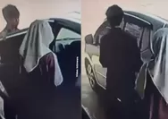 Detik-Detik Siswi SMP di Bandung Barat Dibawa Kabur, Pelaku Ternyata Anak di Bawah Umur yang Saling Kenal