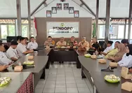 Evaluasi MBG Cikalongwetan Diperkuat, Monitoring Intensif Jadi Kunci Perbaikan