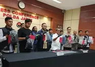 Mahasiswa di Jawa Barat, Bogor, Bacok Tante