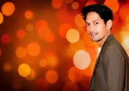 Ibnu Jamil Pakai Gaya Parenting-nya untuk Peran Ayah di 'Yang Lain Boleh Hilang Asal Kau Jangan'
