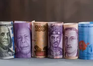 Pahami Penyebab Mata Uang Melemah, Meski Orang Desa Nggak Pakai Dollar buat Transaksi