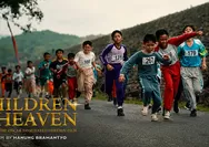 Hanung Bramantyo Terapkan Sistem Kerja yang Ramah Anak di Lokasi Syuting 'Children of Heaven' 