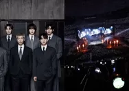 Kapasitas Stadion Utama GBK untuk Konser BTS Jakarta, Peluang Besar Kebagian Tiket!