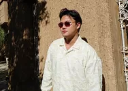 Tersentuh dengan Filmnya, Rizky Febian Gubah Ulang Lagu Ciptaannya untuk OST 'Jangan Buang Ibu'