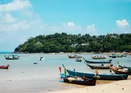 Bali Nggak Lagi Jadi Pulau Terindah di Kawasan Asia Pasifik, Pulau Apa yang Jadi Penggantinya?