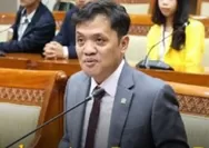 Fakta RUU Perampasan Aset Menurut Habiburokhman, DPR Sebut Skema Baru Membuat Pembahasan Regulasi Lebih Cepat 