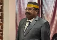 Papua Pegunungan Merancang Perda yang Melarang Perang Suku