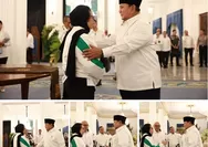 Nanik Sudaryati Deyang Mundur Dari Kepala Badan Gizi Nasional