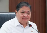 Aturan DHE SDA Berlaku, Airlangga Sebut AS, Tiongkok, Kanada, Australia Dapat Pengecualian Perjanjian 