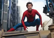 Spider-Man: Brand New Day Bikin Tom Holland Masuk Deretan Aktor dengan Penghasilan $100 Juta!