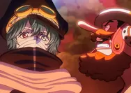 Link Nonton One Piece Episode 1176 Sub Indo dan Spoiler